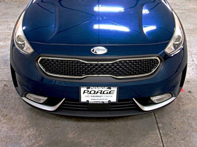 used 2018 Kia Niro car, priced at $12,990