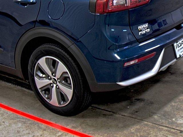 used 2018 Kia Niro car, priced at $12,990