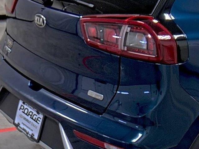 used 2018 Kia Niro car, priced at $12,990