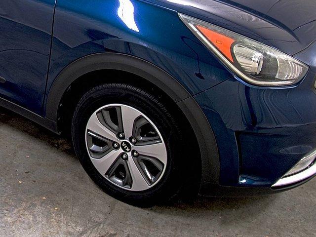 used 2018 Kia Niro car, priced at $12,990
