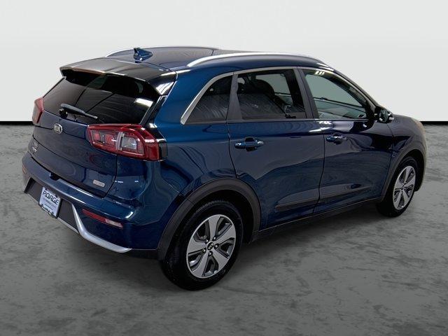 used 2018 Kia Niro car, priced at $12,990