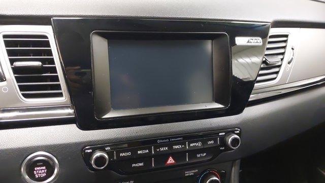 used 2018 Kia Niro car, priced at $12,990