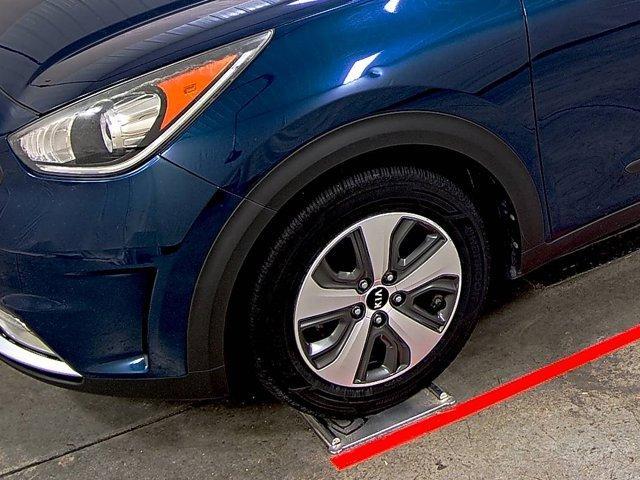 used 2018 Kia Niro car, priced at $12,990