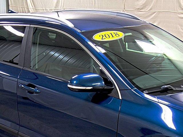 used 2018 Kia Niro car, priced at $12,990