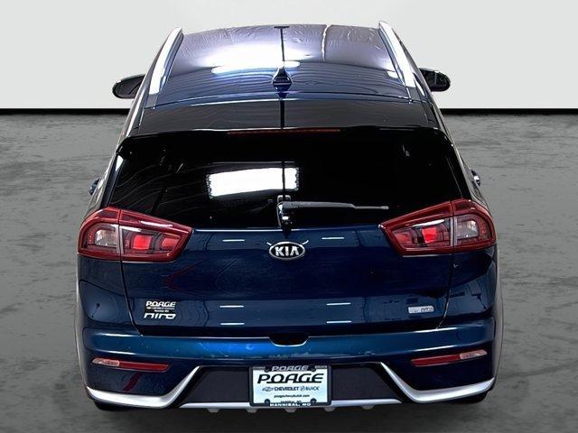 used 2018 Kia Niro car, priced at $12,990