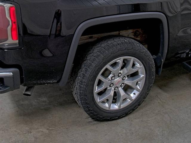 used 2018 GMC Sierra 1500 car, priced at $28,990