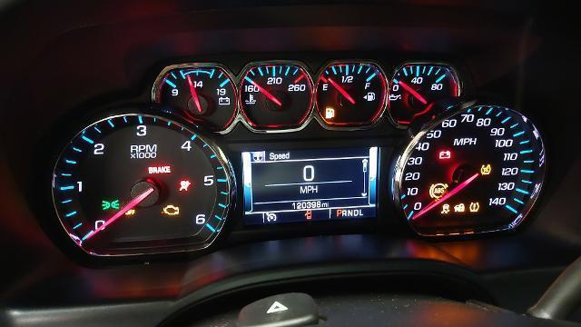 used 2018 GMC Sierra 1500 car, priced at $28,990