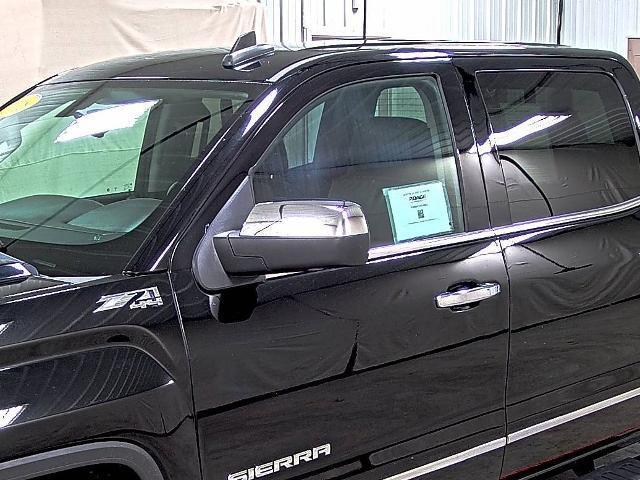 used 2018 GMC Sierra 1500 car, priced at $28,990