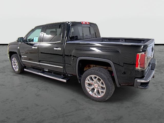 used 2018 GMC Sierra 1500 car, priced at $28,990