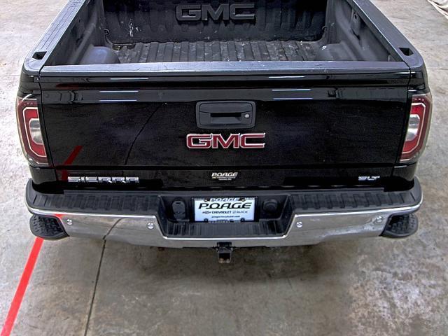 used 2018 GMC Sierra 1500 car, priced at $28,990