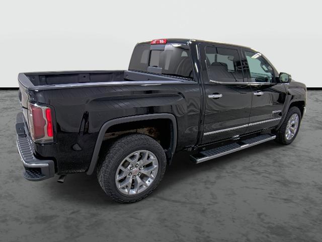 used 2018 GMC Sierra 1500 car, priced at $28,990