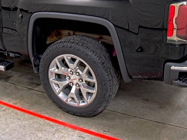 used 2018 GMC Sierra 1500 car, priced at $28,990