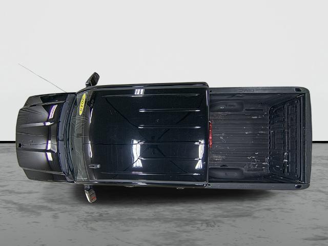 used 2018 GMC Sierra 1500 car, priced at $28,990