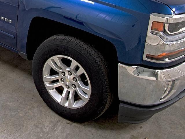 used 2016 Chevrolet Silverado 1500 car, priced at $22,990