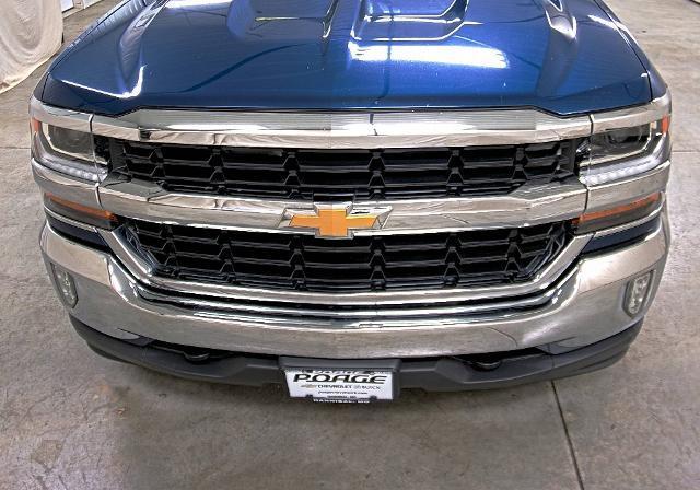 used 2016 Chevrolet Silverado 1500 car, priced at $22,990