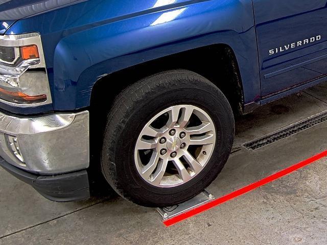 used 2016 Chevrolet Silverado 1500 car, priced at $22,990