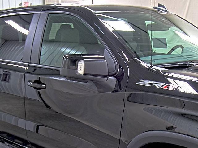 new 2025 Chevrolet Silverado 1500 car, priced at $67,965