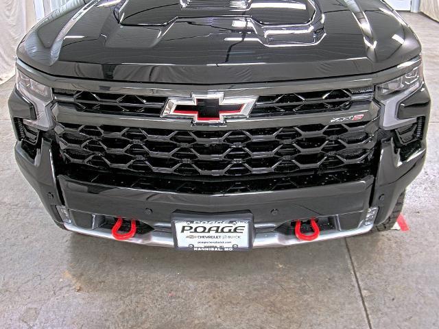 new 2025 Chevrolet Silverado 1500 car, priced at $67,965