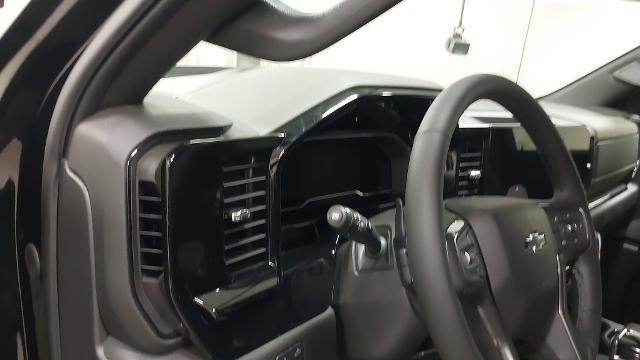 new 2025 Chevrolet Silverado 1500 car, priced at $67,965