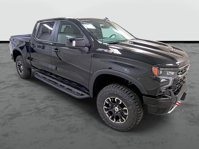 new 2025 Chevrolet Silverado 1500 car, priced at $67,965