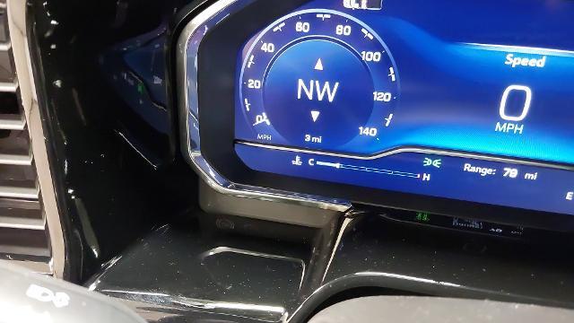 new 2025 Chevrolet Silverado 1500 car, priced at $67,965