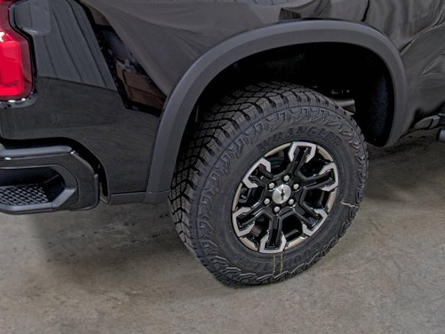 new 2025 Chevrolet Silverado 1500 car, priced at $67,965