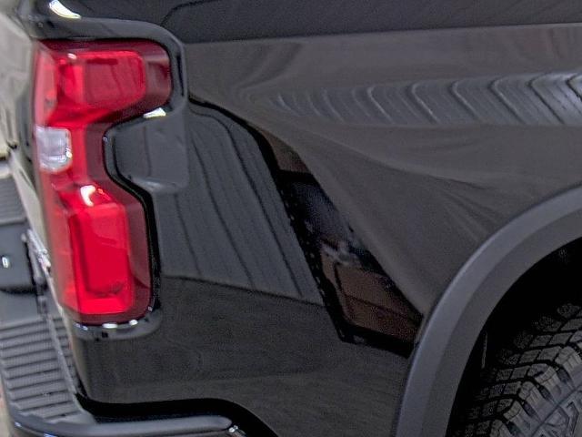 new 2025 Chevrolet Silverado 1500 car, priced at $67,965