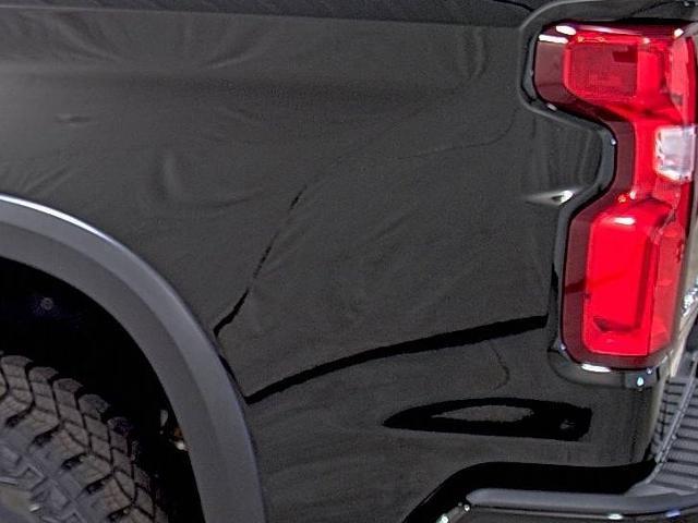 new 2025 Chevrolet Silverado 1500 car, priced at $67,965