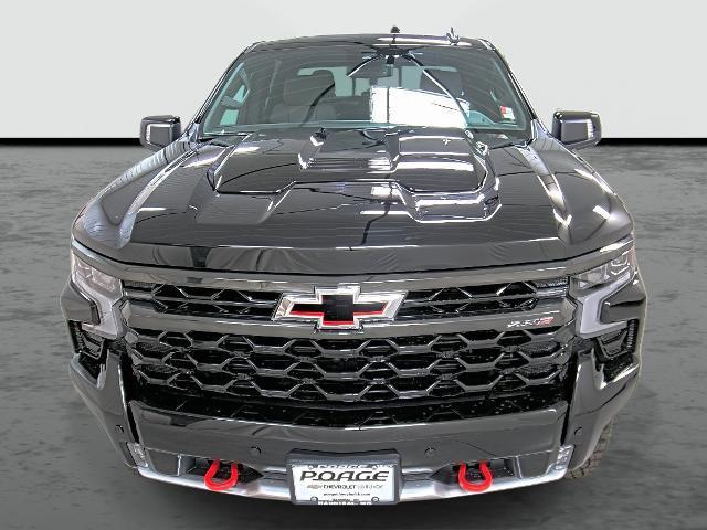 new 2025 Chevrolet Silverado 1500 car, priced at $67,965