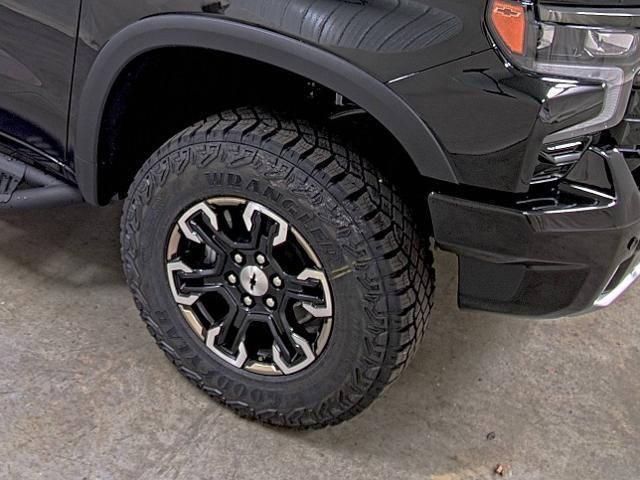 new 2025 Chevrolet Silverado 1500 car, priced at $67,965