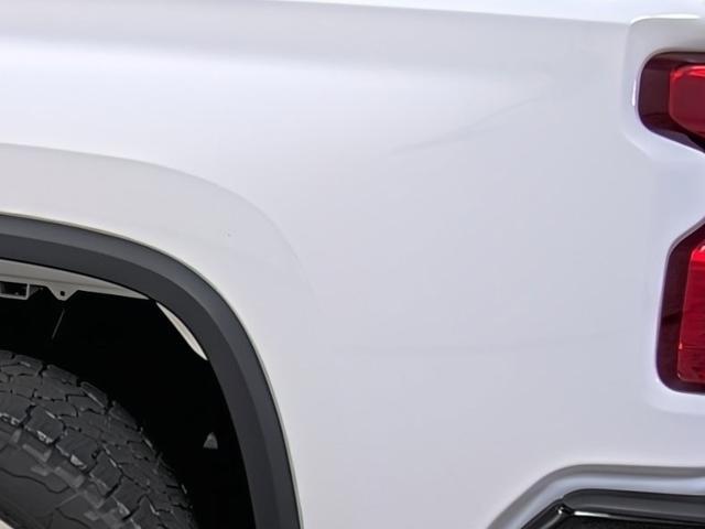 used 2022 Chevrolet Silverado 2500 car, priced at $42,990