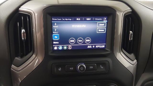 used 2022 Chevrolet Silverado 2500 car, priced at $42,990