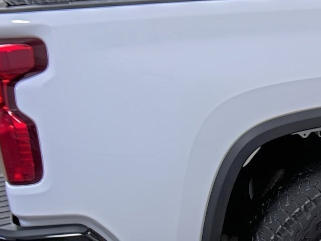 used 2022 Chevrolet Silverado 2500 car, priced at $42,990