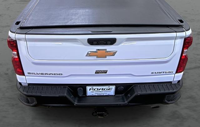 used 2022 Chevrolet Silverado 2500 car, priced at $42,990