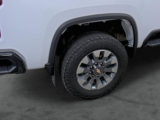 used 2022 Chevrolet Silverado 2500 car, priced at $42,990