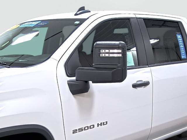 used 2022 Chevrolet Silverado 2500 car, priced at $42,990