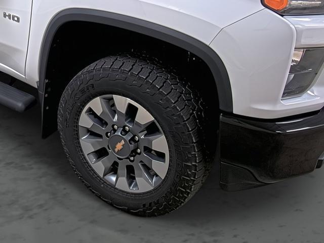 used 2022 Chevrolet Silverado 2500 car, priced at $42,990