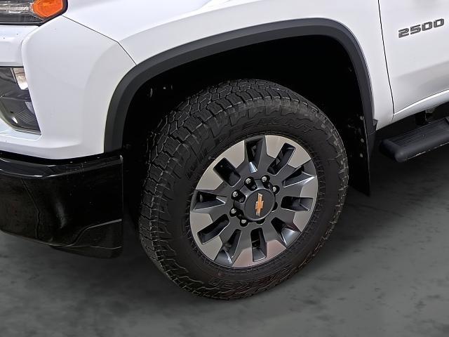 used 2022 Chevrolet Silverado 2500 car, priced at $42,990
