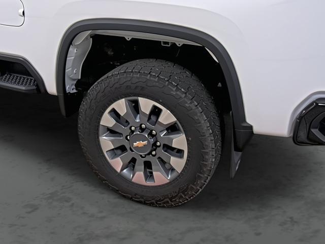 used 2022 Chevrolet Silverado 2500 car, priced at $42,990