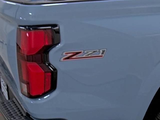 new 2025 Chevrolet Colorado car, priced at $45,885