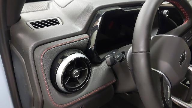 new 2025 Chevrolet Colorado car, priced at $45,970