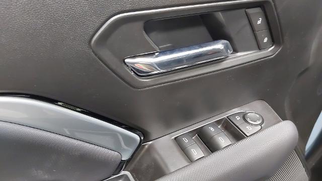 new 2025 Chevrolet Colorado car, priced at $45,970