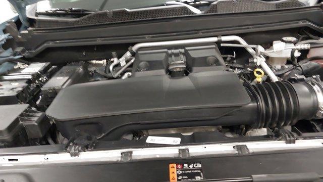 new 2025 Chevrolet Colorado car, priced at $46,970