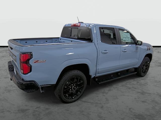 new 2025 Chevrolet Colorado car, priced at $45,970