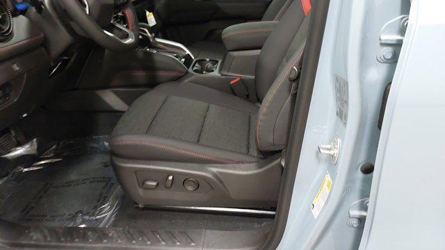 new 2025 Chevrolet Colorado car, priced at $46,970