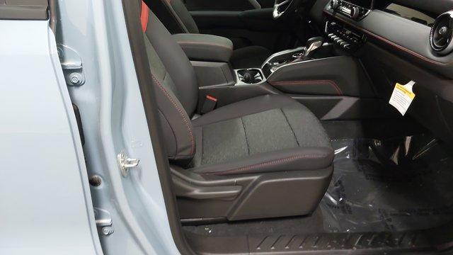 new 2025 Chevrolet Colorado car, priced at $46,970