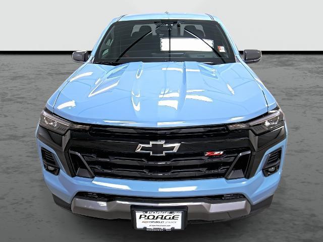 new 2025 Chevrolet Colorado car, priced at $45,885
