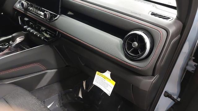 new 2025 Chevrolet Colorado car, priced at $45,970