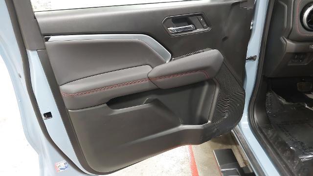 new 2025 Chevrolet Colorado car, priced at $45,970