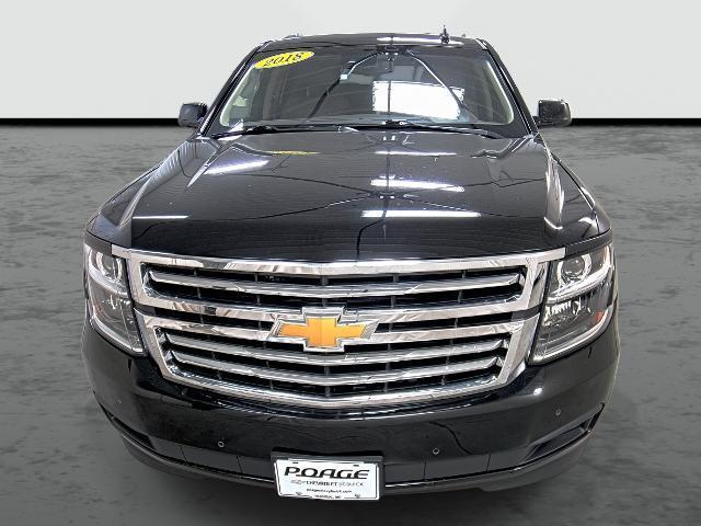 used 2018 Chevrolet Tahoe car, priced at $26,990
